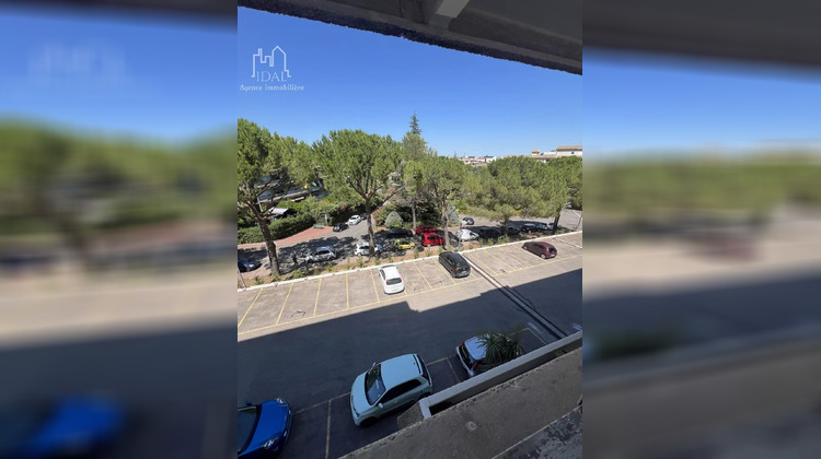 Ma-Cabane - Vente Appartement Montpellier, 55 m²