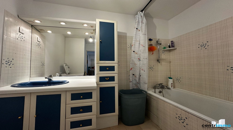 Ma-Cabane - Vente Appartement Montpellier, 67 m²