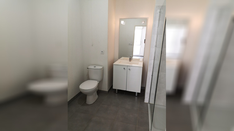 Ma-Cabane - Vente Appartement Montpellier, 39 m²
