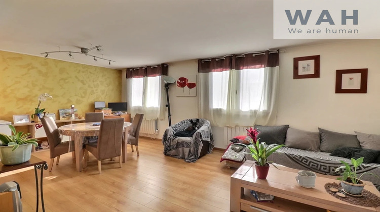 Ma-Cabane - Vente Appartement Montpellier, 55 m²