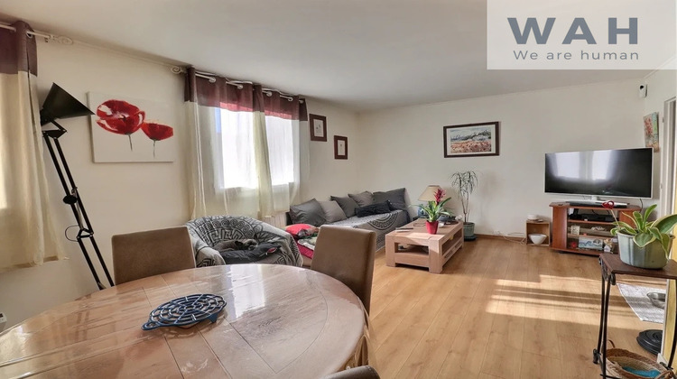 Ma-Cabane - Vente Appartement Montpellier, 55 m²