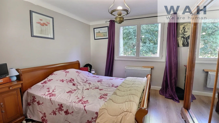 Ma-Cabane - Vente Appartement Montpellier, 55 m²