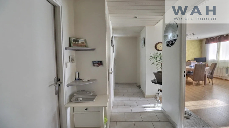 Ma-Cabane - Vente Appartement Montpellier, 55 m²