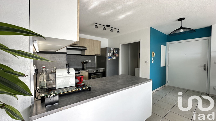 Ma-Cabane - Vente Appartement Montpellier, 62 m²