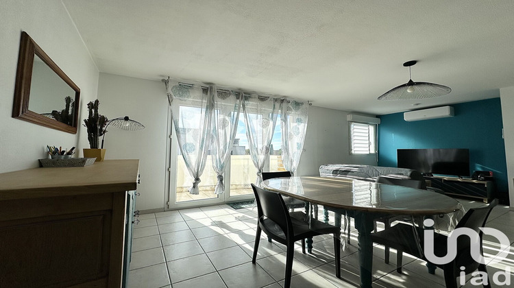 Ma-Cabane - Vente Appartement Montpellier, 62 m²