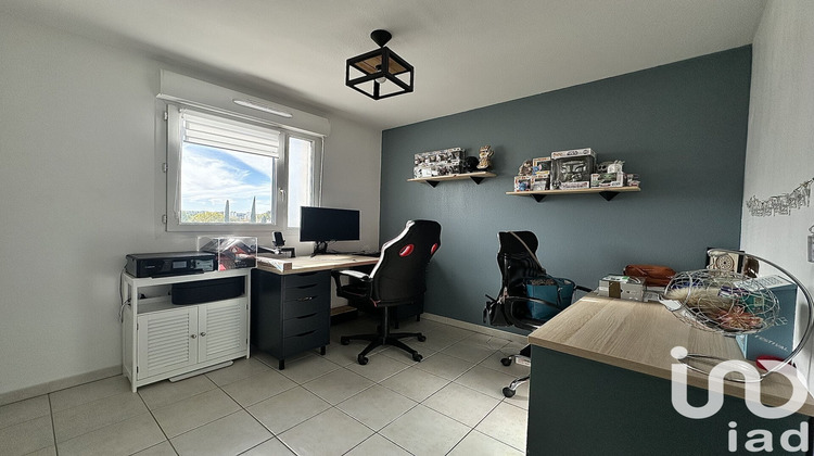 Ma-Cabane - Vente Appartement Montpellier, 62 m²