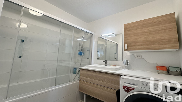 Ma-Cabane - Vente Appartement Montpellier, 62 m²