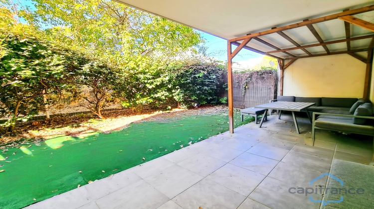 Ma-Cabane - Vente Appartement MONTPELLIER, 48 m²