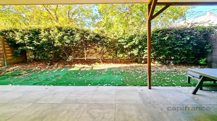 Ma-Cabane - Vente Appartement MONTPELLIER, 48 m²