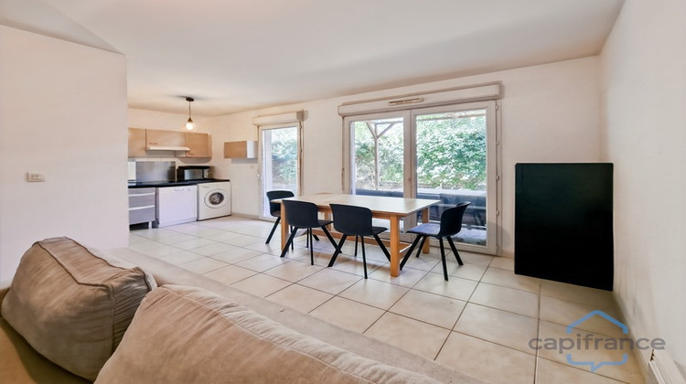 Ma-Cabane - Vente Appartement MONTPELLIER, 48 m²