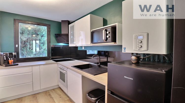 Ma-Cabane - Vente Appartement Montpellier, 45 m²