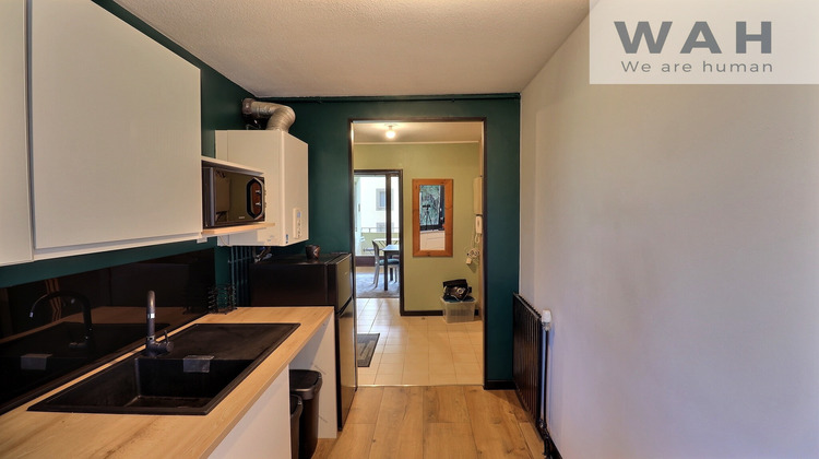 Ma-Cabane - Vente Appartement Montpellier, 45 m²