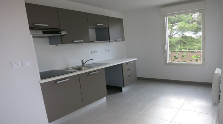 Ma-Cabane - Vente Appartement Montpellier, 60 m²