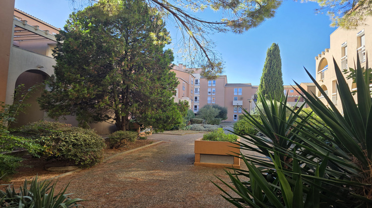 Ma-Cabane - Vente Appartement Montpellier, 113 m²