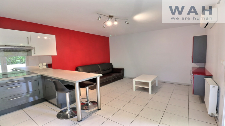 Ma-Cabane - Vente Appartement Montpellier, 61 m²