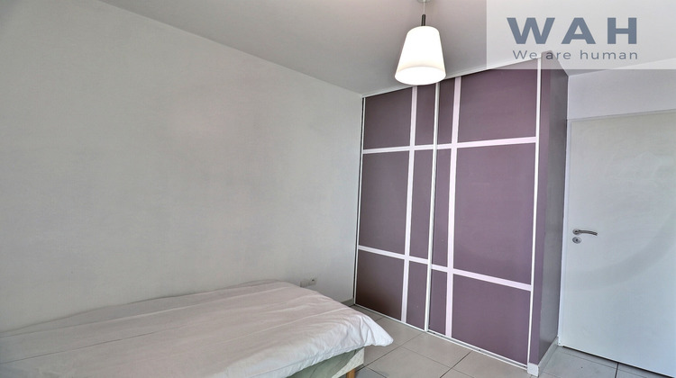 Ma-Cabane - Vente Appartement Montpellier, 61 m²