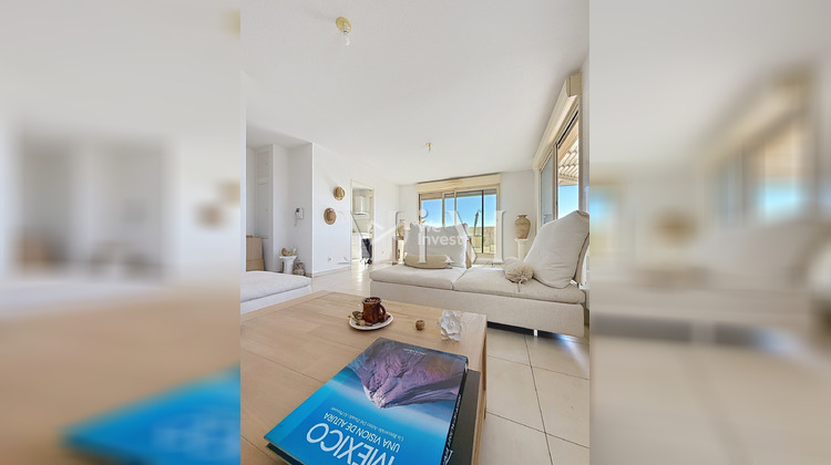 Ma-Cabane - Vente Appartement Montpellier, 80 m²