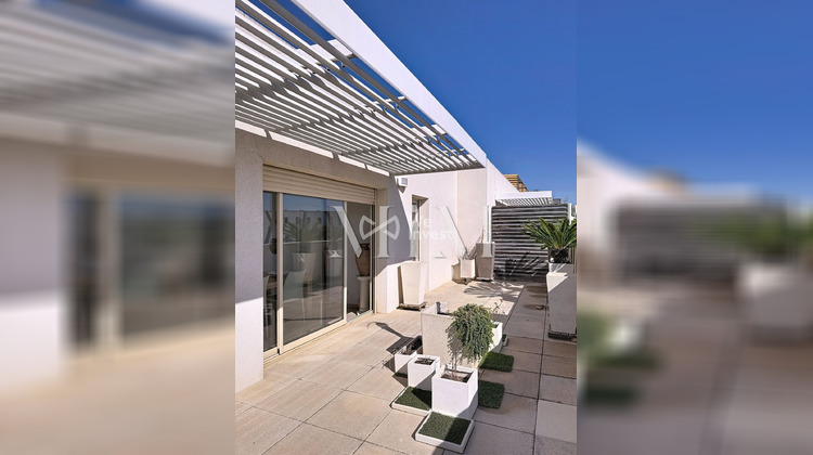 Ma-Cabane - Vente Appartement Montpellier, 80 m²