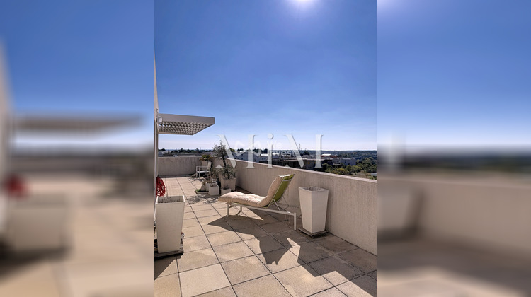 Ma-Cabane - Vente Appartement Montpellier, 80 m²