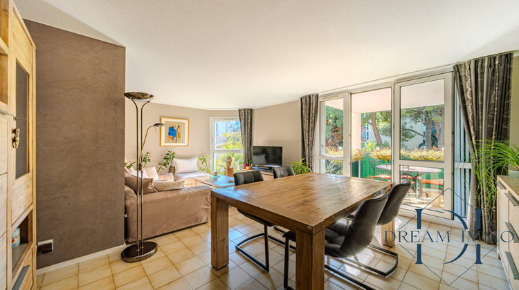 Ma-Cabane - Vente Appartement Montpellier, 70 m²