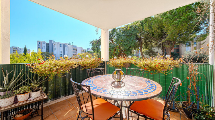 Ma-Cabane - Vente Appartement Montpellier, 70 m²