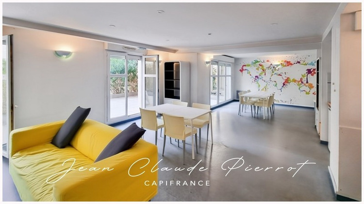 Ma-Cabane - Vente Appartement MONTPELLIER, 36 m²