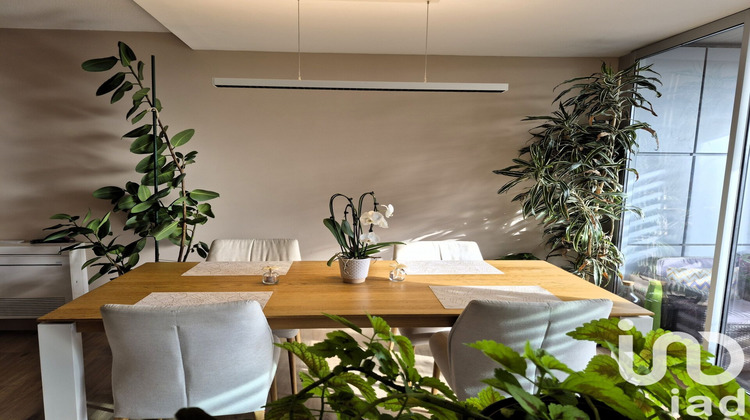 Ma-Cabane - Vente Appartement Montpellier, 110 m²