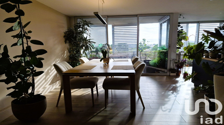 Ma-Cabane - Vente Appartement Montpellier, 110 m²