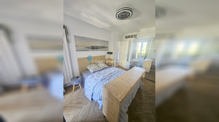 Ma-Cabane - Vente Appartement Montpellier, 71 m²