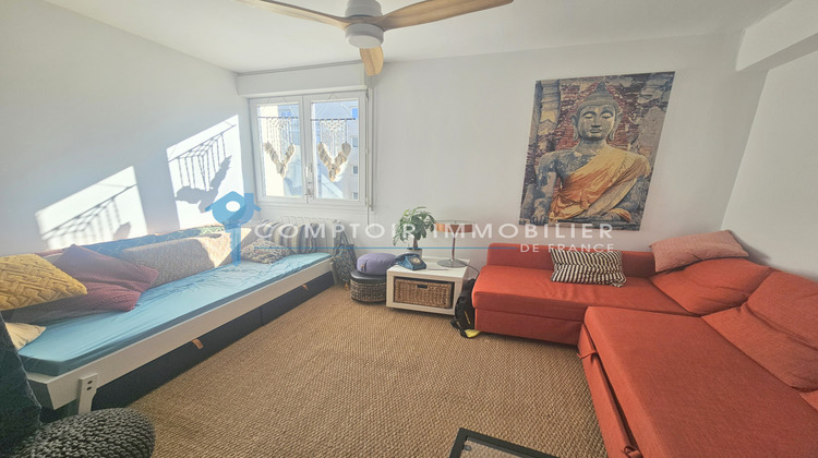 Ma-Cabane - Vente Appartement Montpellier, 71 m²