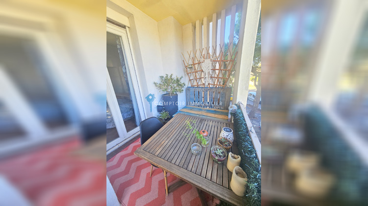 Ma-Cabane - Vente Appartement Montpellier, 71 m²