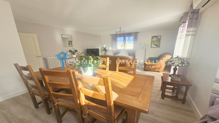 Ma-Cabane - Vente Appartement Montpellier, 77 m²