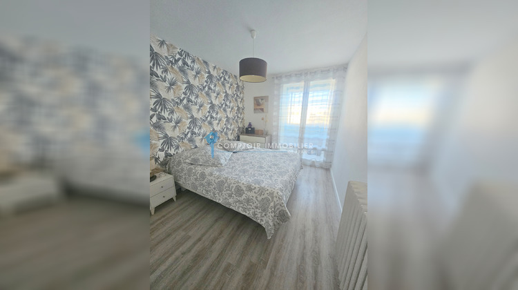 Ma-Cabane - Vente Appartement Montpellier, 77 m²