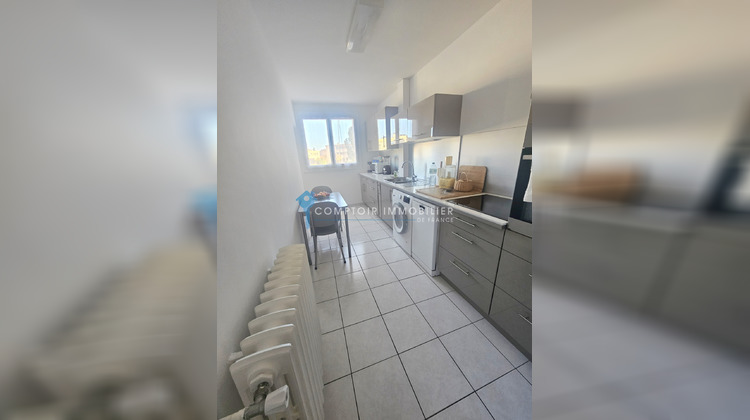 Ma-Cabane - Vente Appartement Montpellier, 77 m²
