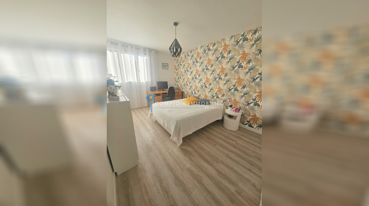 Ma-Cabane - Vente Appartement Montpellier, 77 m²