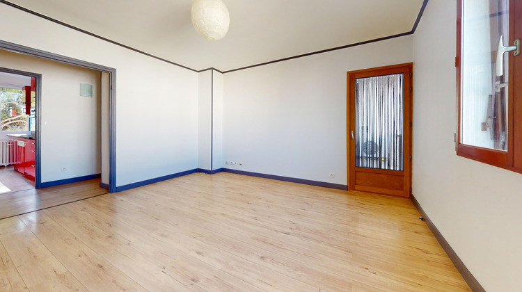 Ma-Cabane - Vente Appartement Montpellier, 61 m²