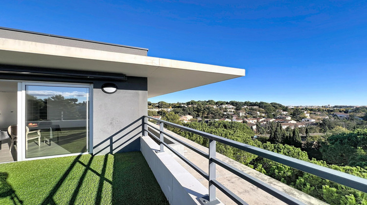 Ma-Cabane - Vente Appartement Montpellier, 98 m²