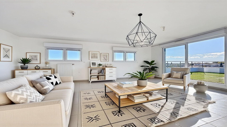 Ma-Cabane - Vente Appartement Montpellier, 98 m²