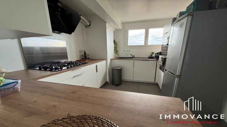 Ma-Cabane - Vente Appartement Montpellier, 62 m²