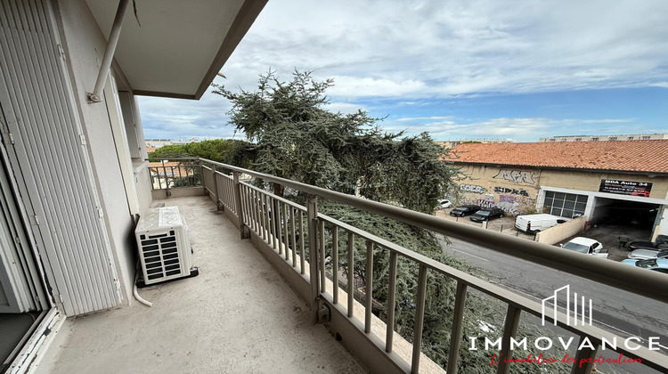 Ma-Cabane - Vente Appartement Montpellier, 62 m²