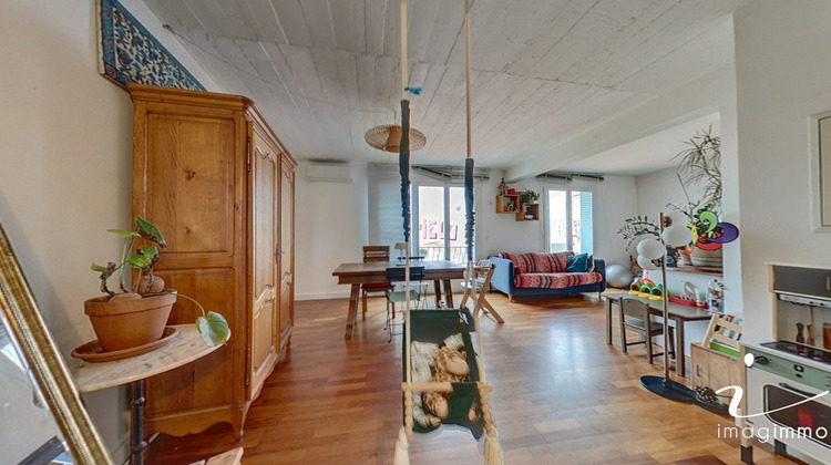 Ma-Cabane - Vente Appartement MONTPELLIER, 66 m²