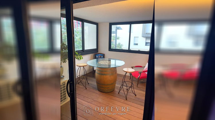 Ma-Cabane - Vente Appartement MONTPELLIER, 45 m²