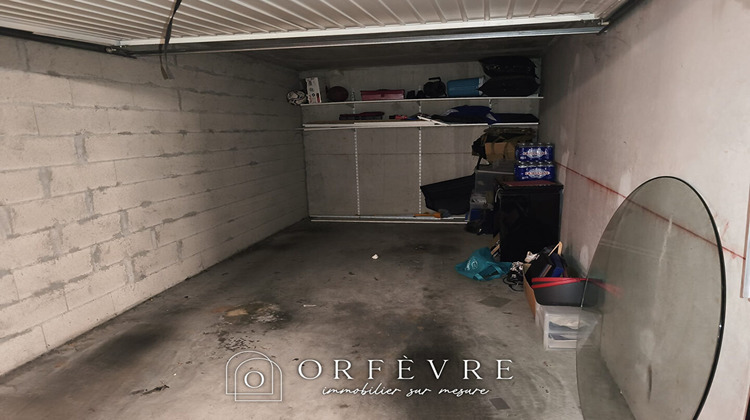 Ma-Cabane - Vente Appartement MONTPELLIER, 45 m²