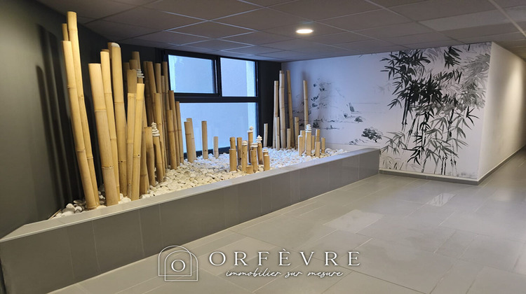 Ma-Cabane - Vente Appartement MONTPELLIER, 45 m²