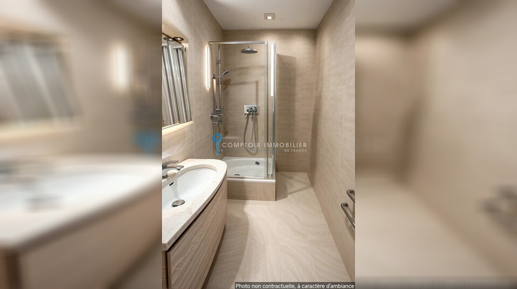 Ma-Cabane - Vente Appartement Montpellier, 79 m²