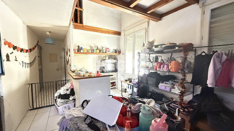 Ma-Cabane - Vente Appartement Montpellier, 52 m²
