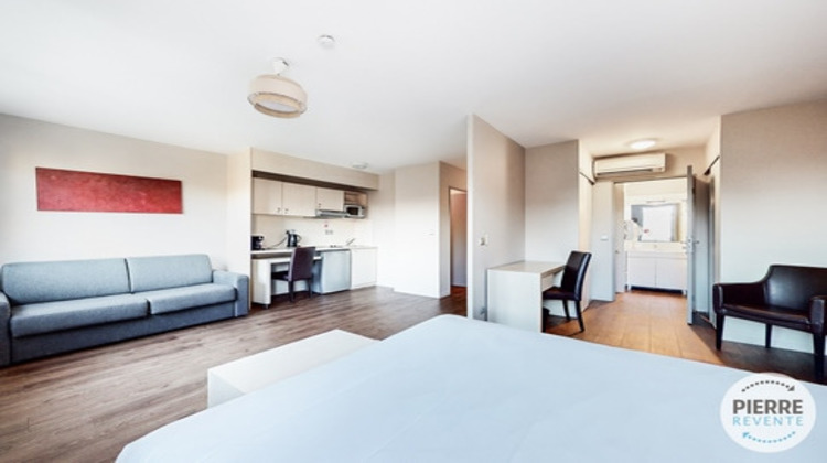 Ma-Cabane - Vente Appartement MONTPELLIER, 31 m²