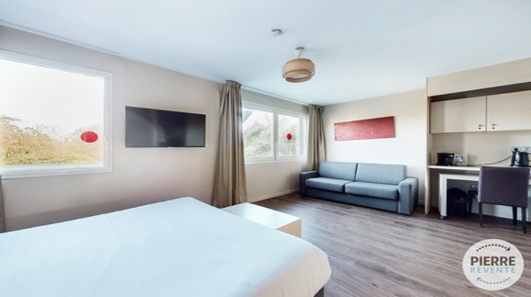 Ma-Cabane - Vente Appartement MONTPELLIER, 31 m²