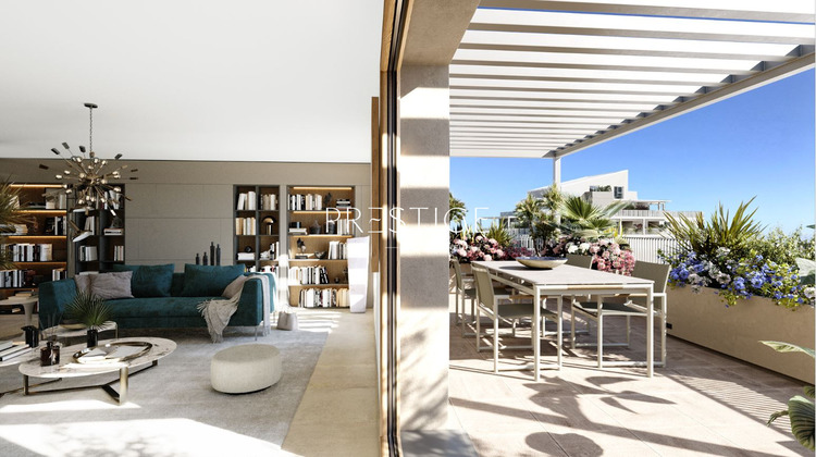 Ma-Cabane - Vente Appartement Montpellier, 45 m²