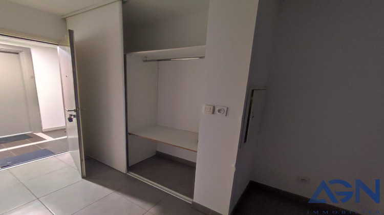 Ma-Cabane - Vente Appartement Montpellier, 27 m²